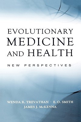 Book Evolutionary Medicine and Health: New Perspectives free
