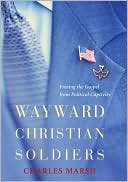 Book Wayward Christian Soldiers: Freeing the Gospel from Political Captivity free