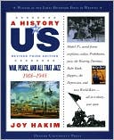 Book War, Peace And All That Jazz: 1918-1945 (A History of US War, Book 9) free