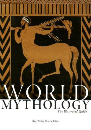 Book World Mythology: The Illustrated Guide free