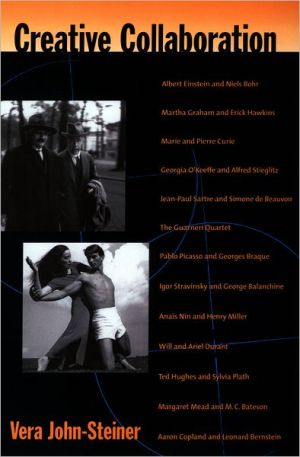 Book Creative Collaboration free