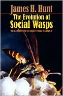 Book The Evolution of Social Wasps free