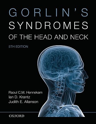 Book Gorlin's Syndromes of the Head and Neck (Oxford Monographs on Medical Genetics) free