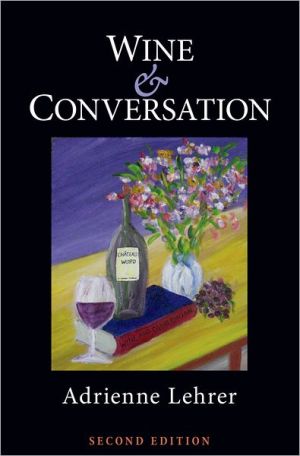 Book Wine and Conversation free