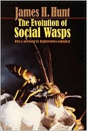 Book The Evolution Of Social Wasps free