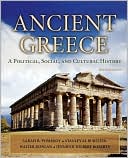 Book Ancient Greece: A Political, Social and Cultural History, 2nd Edition free