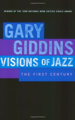 Book The Giddins Set: Visions Of Jazz / Weather Bird free