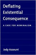 Book Deflating Existential Consequence: A Case for Nominalism free