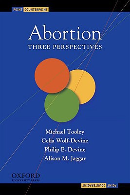 Book Abortion: Three Perspectives (Point/Counterpoint) free