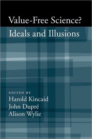 Book Value-Free Science?: Ideals and Illusion free