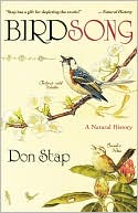 Book Birdsong: A Natural History free