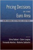 Book Pricing Decisions in the Euro Area: How Firms Set Prices and Why free