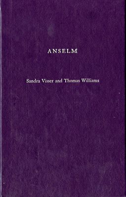 Book Anselm (Great Medieval Thinkers) free