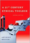 Book A 21st Century Ethical Toolbox free