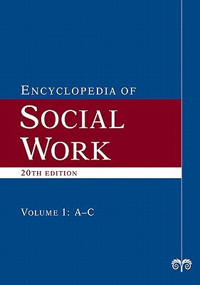 Book The Encyclopedia of Social Work (4 Volume Set) free