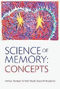 Book Science Of Memory: Concepts free