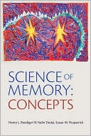 Book Science of Memory Concepts free