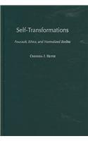 Book Self-transformations: Foucault, Ethics, And Normalized Bodies (studies In Feminist Philosophy) free