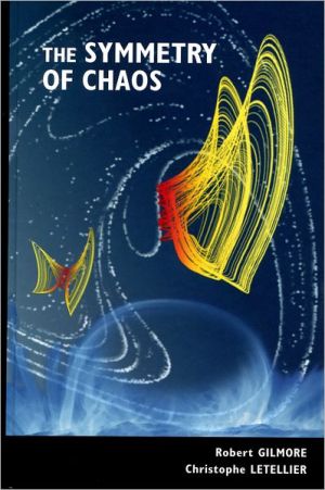 Book The Symmetry of Chaos free
