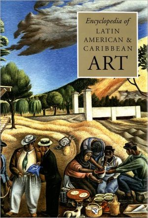 Book The Encyclopedia of Latin American and Caribbean Art (New Grove Library of World Art) free