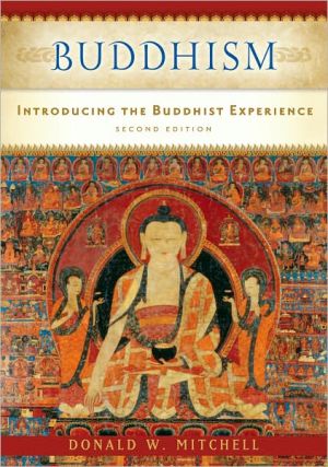 Book Buddhism: Introducing the Buddhist Experience free