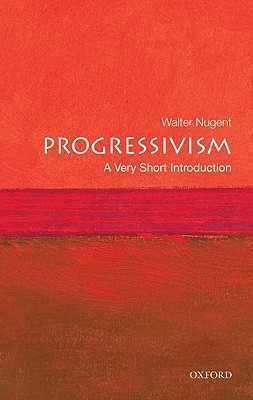 Book Progressivism: A Very Short Introduction free