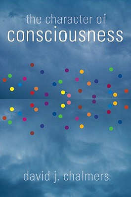 Book The Character of Consciousness (Philosophy of Mind) free