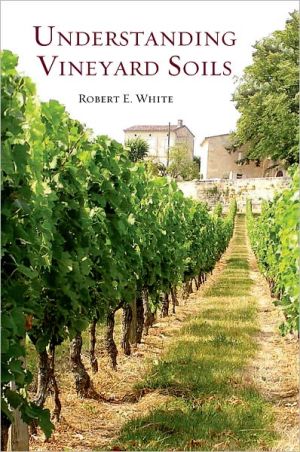 Book Understanding Vineyard Soils free