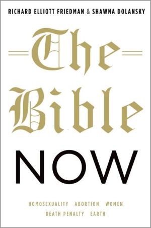 Book The Bible Now free