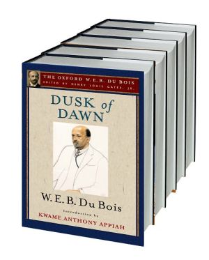 Book The Oxford W. E. B. Du Bois: 19-Volume Set free