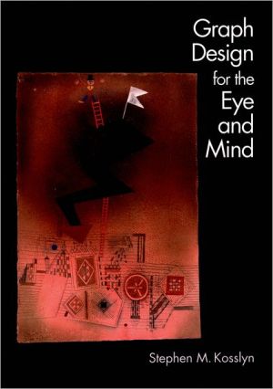 Book Graph Design for the Eye and Mind free