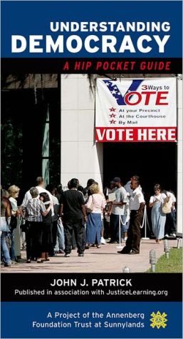 Book Understanding Democracy: A Hip Pocket Guide free