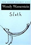 Book Sloth: The Seven Deadly Sins (New York Public Library Lectures in Humanities) free