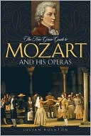 Book The New Grove Guide to Mozart and His Operas (New Grove Operas) free