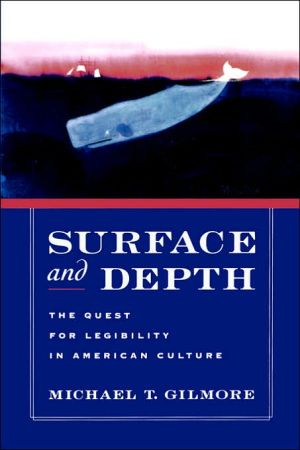 Book Surface And Depth free