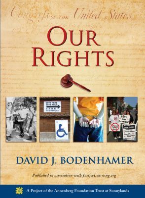 Book Our Rights free