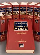 Book The Encyclopedia of Popular Music (Encyclopedia of Popular Music (10 Vols)) free