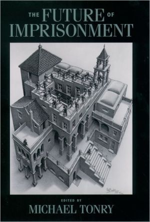 Book The Future of Imprisonment free