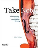Book Take Note: An Introduction to Music Through Active Listening free