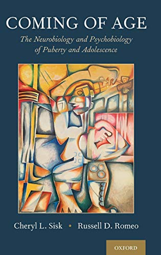 Book Coming of Age: The Neurobiology and Psychobiology of Puberty and Adolescence free