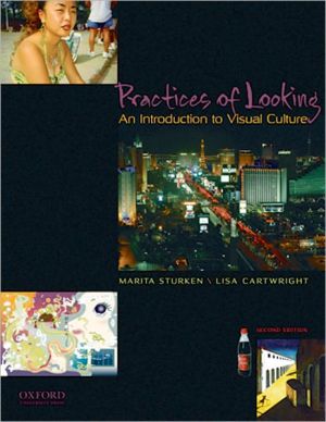 Book Practices of Looking: An Introduction to Visual Culture free
