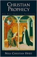 Book Christian Prophecy: The Post-Biblical Tradition free