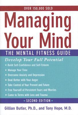 Book Managing Your Mind: The Mental Fitness Guide free