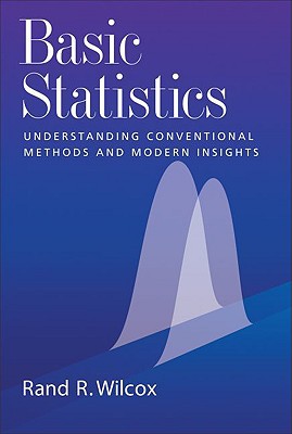 Book Basic Statistics: Understanding Conventional Methods and Modern Insights free