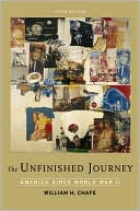 Book The Unfinished Journey: America Since World War II free