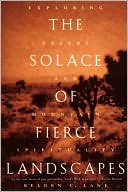 Book The Solace of Fierce Landscapes: Exploring Desert and Mountain Spirituality free