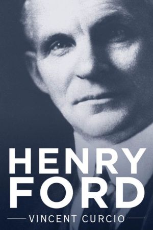 Book Henry Ford (Lives and Legacies Series) free