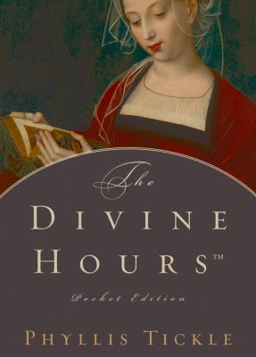 Book The Divine Hours, Pocket Edition free