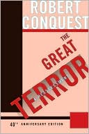 Book The Great Terror: A Reassessment free