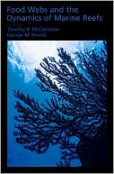Book Food Webs and the Dynamics of Marine Reefs free